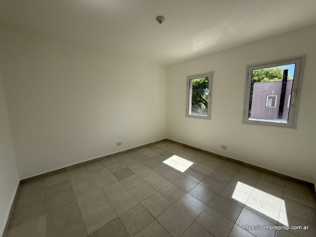 DUPLEX EN ALQUILER VILLA BELGRANO 3 DORMITORIOS